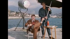 Звенит январская вьюга из к/ф Иван Васильевич меняет профессию