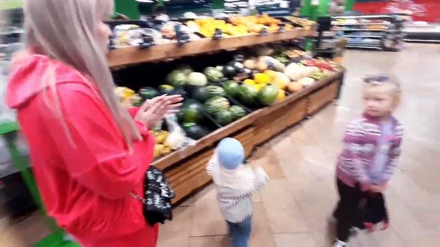 НЕЖДАННО УЕХАЛ🤔 Я ПЕРЕДУМАЛ ЗАВОДИТЬ ДЕТЕЙ😂 МУКБАНГ В МАКДОНАЛДС // влог смотреть онлайн