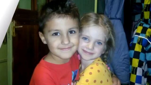 Внук в детском садике....Как дружат дети.... смотреть онлайн