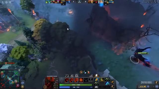 8000 ММР С НУЛЯ КАК БЫСТРО НАУЧИТЬСЯ ИГРАТЬ ДОТА 2 смотреть онлайн