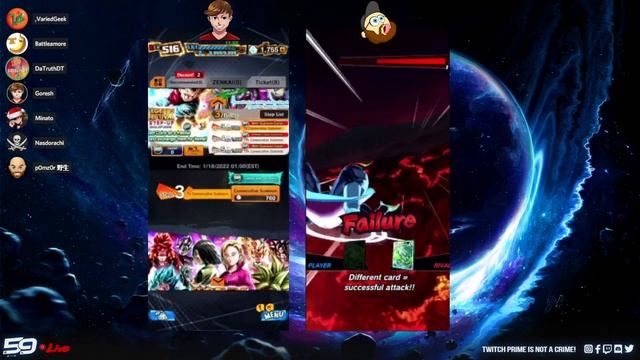 14 STAR SWORD OF HOPE TRUNKS IS UNSTOPPABLE IN RANKED PVP! Dragon Ball Legends смотреть онлайн