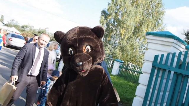 Музей поэта Н А Некрасова в Карабихе смотреть онлайн