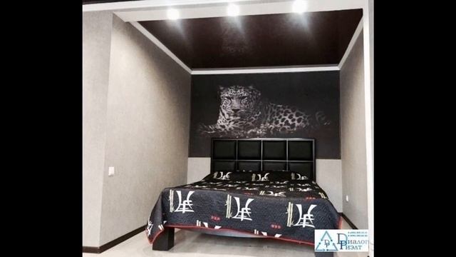 1-комнатная квартира в Люберцах, микрорайон Красная Горка смотреть онлайн