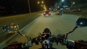 Suzuki Desperado 800