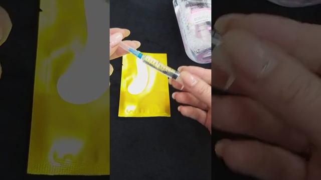 Реанимация сухих патчей смотреть онлайн