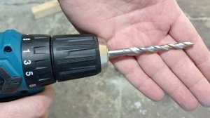 Сверла по бетону для шуруповерта. Тест сверла DEWALT