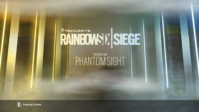 R6 siege tutorial "FILE CORRUPTION DETECTED"*FIX* смотреть онлайн