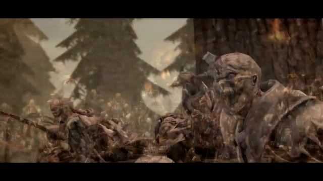 Dragon Age Origins-Sons of Odin смотреть онлайн