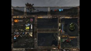 Сталкер зона поражения новая эра, болотные травы для Доктора