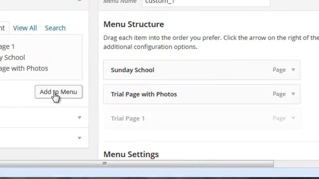 How to Use the Page Links To WordPress Plugin смотреть онлайн