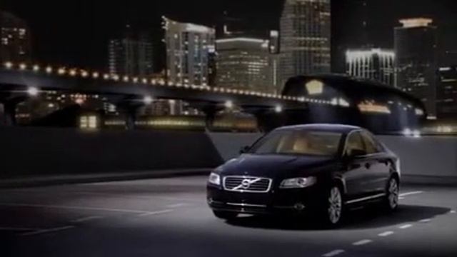 Сервис Volvo On Call в России смотреть онлайн