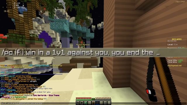 i made him end his stream смотреть онлайн