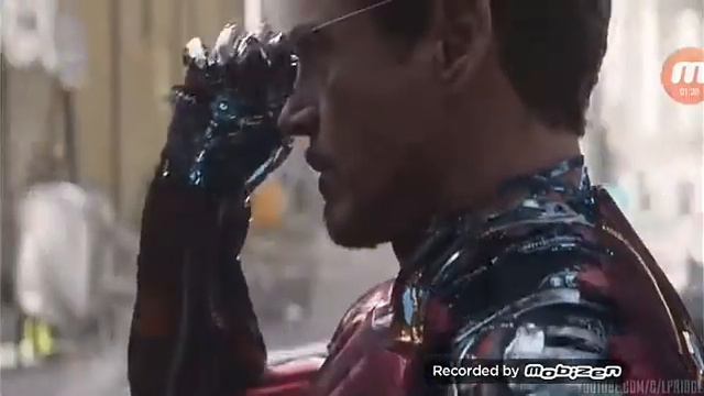 Железный человек когда будет громко громко громче громче громче громко смотреть онлайн