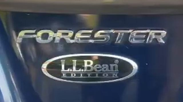 2005 Subaru Forester - Fox Lake IL смотреть онлайн