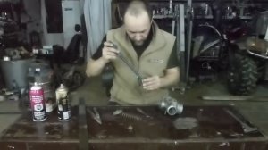 Карбюраторы MIKUNI настройка и синхронизация