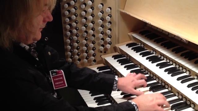 Yes Miscellany: 4/13/12 - Sydney - Geoff Downes at the Sydney Opera House - Tempus Fugit смотреть онлайн