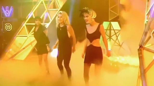 Bananarama - Venus смотреть онлайн