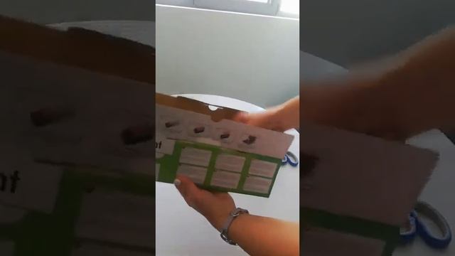 Инструкция за поставяне на съвместима тонер касета Iprint TN 1030 смотреть онлайн