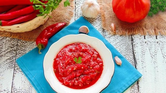 Рецепты от шеф-повара