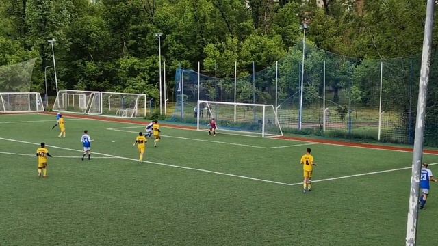 KF Rilindja vs KF Ramiz Sadiku U17-B 14.05.2023 LRFP Ndeshje Kampionale смотреть онлайн