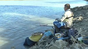 Как ловить на течении фидером. Как подобрать кормушку для ловли на течении