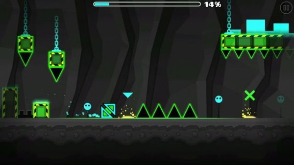 пытаюсь быть не нубом