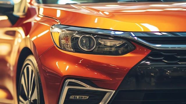 Аффирмации на новый АВТОМОБИЛЬ смотреть онлайн