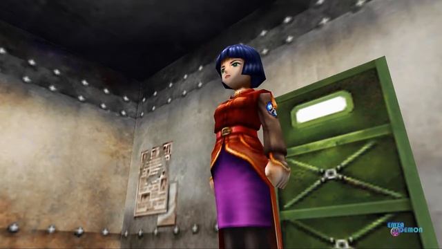 Grandia Xtreme HD Part 1 [New Game] смотреть онлайн