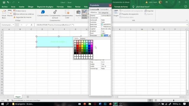 Cómo usar y programar visual BASIC en excel смотреть онлайн