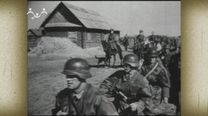 Д/ф "Непридуманная война"