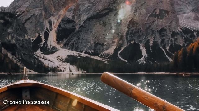 -Своих детей кормить нечем, а она бомжа немого приютила! - смеялись соседи, а на утро... смотреть онлайн