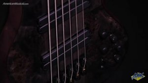 Ibanez BT806MS Demo - AmericanMusical.com