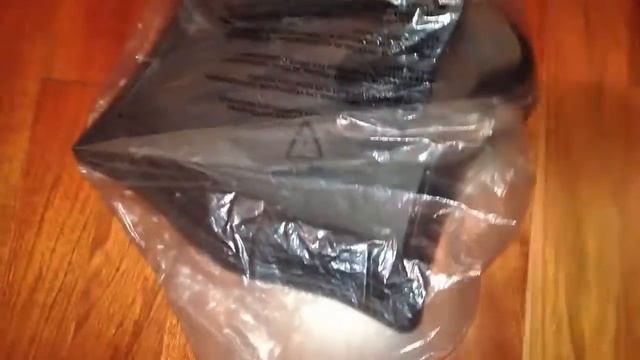 Unboxing Volante Genius TwinWheel FX смотреть онлайн