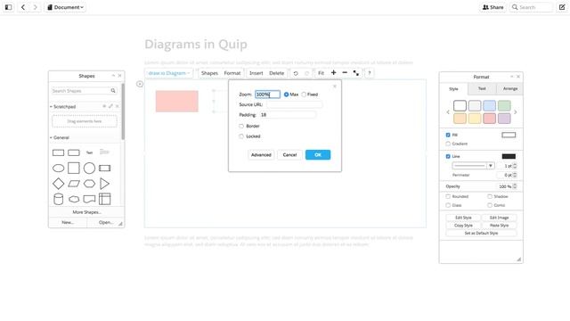 Learn how to create draw.io diagrams in Quip смотреть онлайн