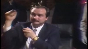 Козлов бьёт стакан ЧГК