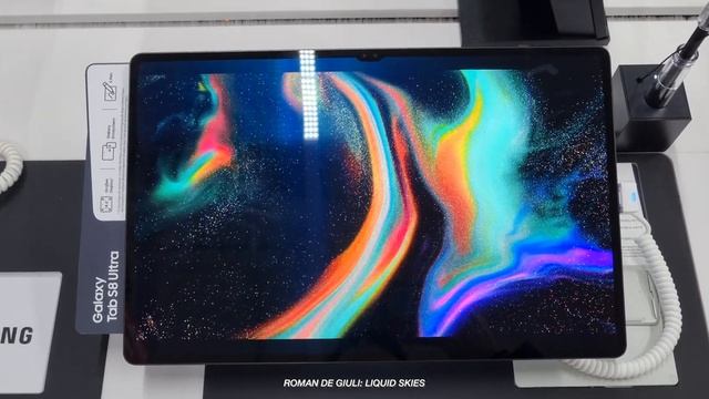 Exynos 2200 VS Snapdragon 8 Gen 1 ? Nicht schon wieder (Vergleich) смотреть онлайн