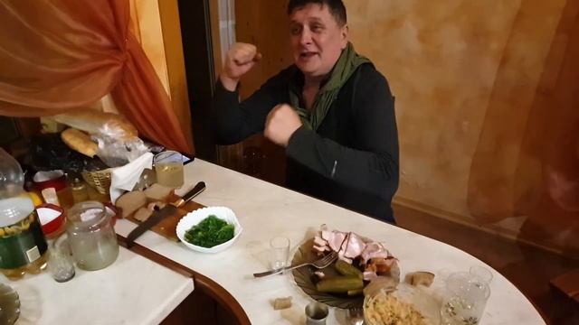 Посёлок Красноармейское 2019. (по тонкому льду) смотреть онлайн