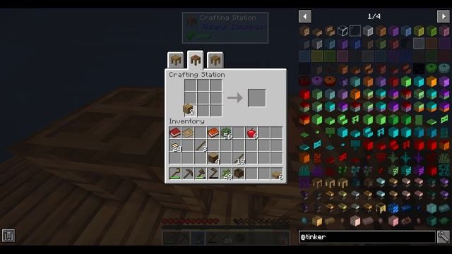 Sky Factory One 1.16.5 | EP1 | Un nuevo inicio? смотреть онлайн