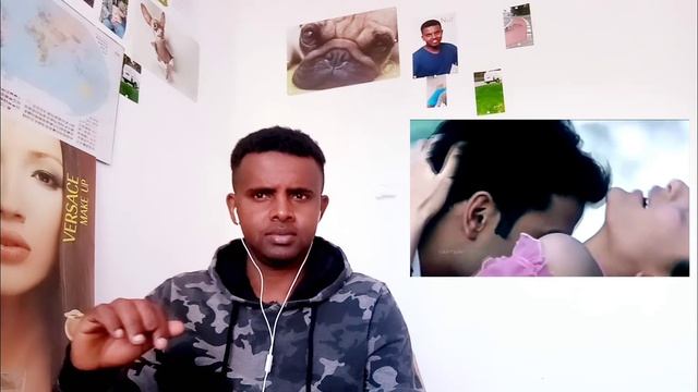 BORDER REACT- Jeena Sirf Merre Liye | Tushar Kapoor & kareena Kapoor ( Indian music) смотреть онлайн