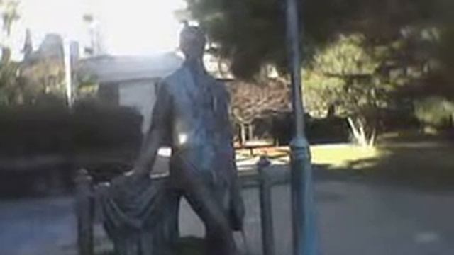 место где Чехов встретил даму с собачкой смотреть онлайн