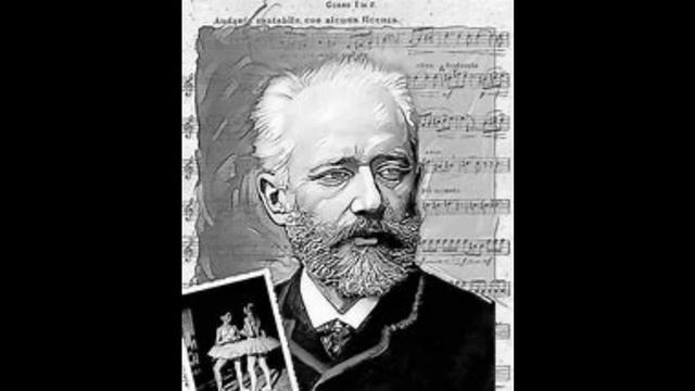 Música Clásica, Tchaikovsky para estudiar y concentrarse ideal para niños смотреть онлайн