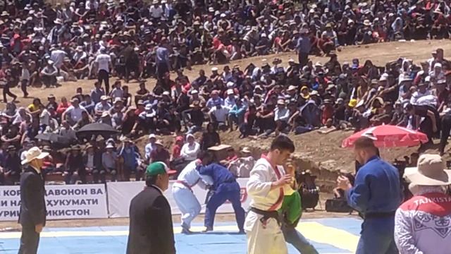 ГУШТИНИ 2021 РОСИЯ vs ТОЧИКИСТОН смотреть онлайн