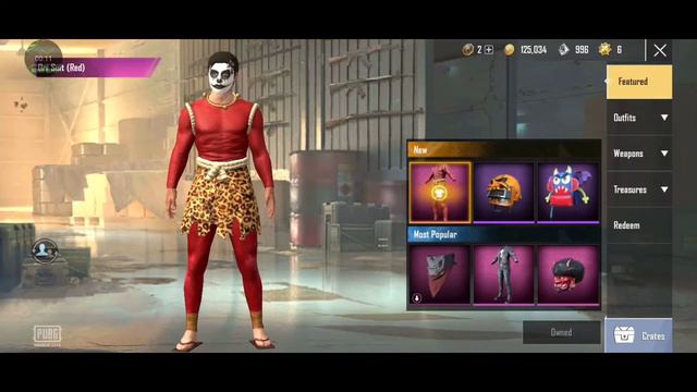 how to Graffiti and Smoke-trail in pubg mobile lite смотреть онлайн