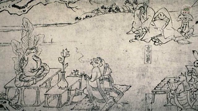 АНИМЕ | #2 Базилик смотреть онлайн