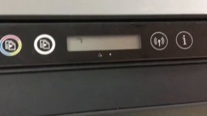How to fixed printer hp smart tank 515 error cannot print copy scan