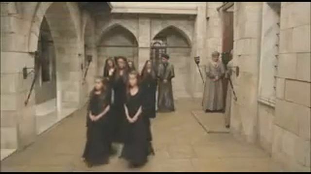 Кёсем покидает дворец Великолепный век Империя Кёсем смотреть онлайн