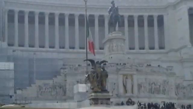 Corso Roma 2010 смотреть онлайн