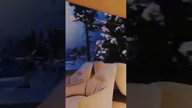 Сказочная поездка для сна # Стук колес поезда смотреть онлайн