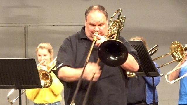 Bayrische Polka - Gastsolist Jos Jansen смотреть онлайн