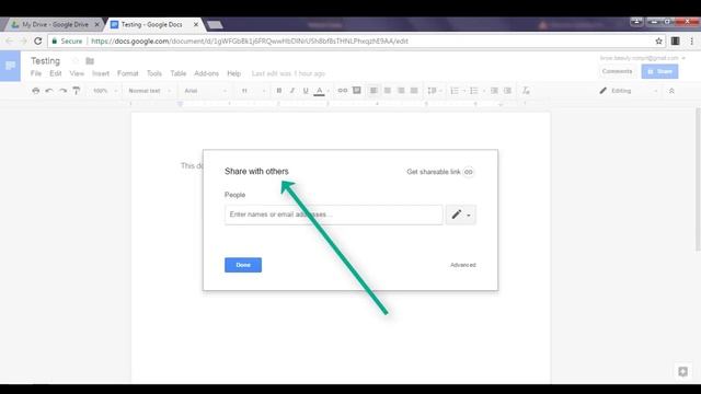 Google Drive Collab Training Intro смотреть онлайн